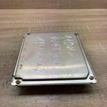 4B0907401J 0281001772  Engine control unit/module ECU Audi A6 S6 C5 4B