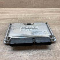 038906019CA 0281010309  Engine control unit/module ECU Ford Galaxy