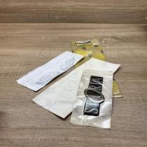 7700831314   Manufacturer badge logo/emblem Renault Clio III