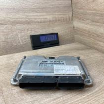 038906019CA 0281010309  Engine control unit/module ECU Ford Galaxy