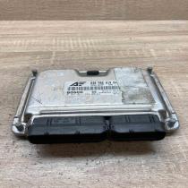038906019NA 0281011822  Engine control unit/module ECU Volkswagen Sharan