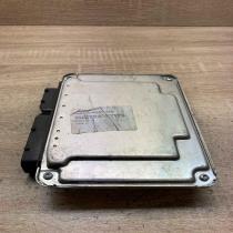 038906019NA 0281011822  Engine control unit/module ECU Volkswagen Sharan