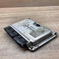 038906019J 0281010216 VAG Engine control unit/module ECU Audi A6 S6 C5 4B