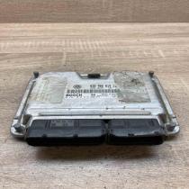 038906019J 0281010216 VAG Engine control unit/module ECU Audi A6 S6 C5 4B