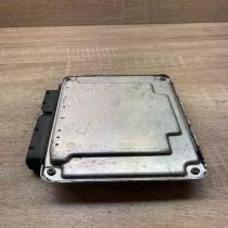 038906019J 0281010216 VAG Engine control unit/module ECU Audi A6 S6 C5 4B