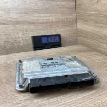 038906019J 0281010216 VAG Engine control unit/module ECU Audi A6 S6 C5 4B