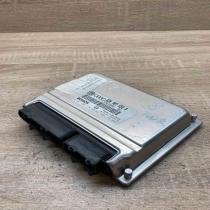 8D0907558B 0261204774 VAG Engine control unit/module ECU Audi A4 S4 B5 8D