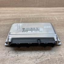 8D0907558B 0261204774 VAG Engine control unit/module ECU Audi A4 S4 B5 8D