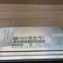 8D0907558B 0261204774 VAG Engine control unit/module ECU Audi A4 S4 B5 8D