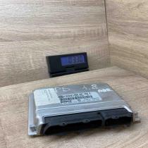 8D0907558B 0261204774 VAG Engine control unit/module ECU Audi A4 S4 B5 8D