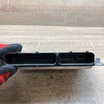 4B1907401B 0281010393  Engine control unit/module ECU Audi A6 S6 C5 4B