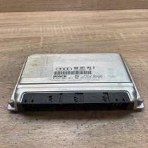 4B0907401D 0281001837  Engine control unit/module ECU Audi A6 S6 C5 4B