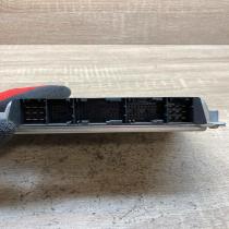 4B0907401D 0281001837  Engine control unit/module ECU Audi A6 S6 C5 4B