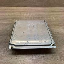 4B0907401D 0281001837  Engine control unit/module ECU Audi A6 S6 C5 4B