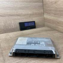 4B0907401D 0281001837  Engine control unit/module ECU Audi A6 S6 C5 4B
