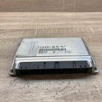 4B0907401F 0281001781 VAG Engine control unit/module ECU Audi A6 S6 C5 4B