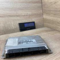 4B0907401F 0281001781 VAG Engine control unit/module ECU Audi A6 S6 C5 4B