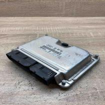 4B1907401 0281010004  Engine control unit/module ECU Audi A6 S6 C5 4B