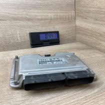 4B1907401 0281010004  Engine control unit/module ECU Audi A6 S6 C5 4B