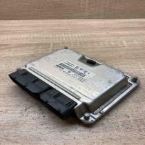 8D1907401A 0281010100  Engine control unit/module ECU Audi A6 S6 C5 4B