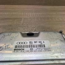 8D1907401A 0281010100  Engine control unit/module ECU Audi A6 S6 C5 4B