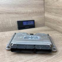 8D1907401A 0281010100  Engine control unit/module ECU Audi A6 S6 C5 4B