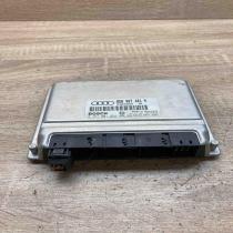 8D0907401H 0281001834 D42 Engine control unit/module ECU Seat Leon (1M)