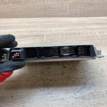 8D0907401H 0281001834 D42 Engine control unit/module ECU Seat Leon (1M)