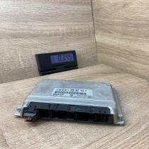 8D0907401H 0281001834 D42 Engine control unit/module ECU Seat Leon (1M)