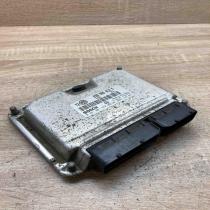 038906012M 0281001979 72 VAG Engine control unit/module ECU Volkswagen Golf IV