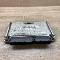 038906012M 0281001979 72 VAG Engine control unit/module ECU Volkswagen Golf IV