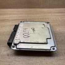038906012M 0281001979 72 VAG Engine control unit/module ECU Volkswagen Golf IV