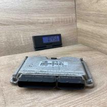 038906012M 0281001979 72 VAG Engine control unit/module ECU Volkswagen Golf IV