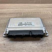 071906018P 0261206165 99 Engine control unit/module ECU Volkswagen PASSAT B5