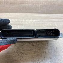 038906019EG 0281010928  Engine control unit/module ECU Skoda Superb B5 (3U)