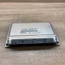 4B0907401S 0281010148 VAG Engine control unit/module ECU Audi A6 S6 C5 4B