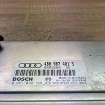 4B0907401S 0281010148 VAG Engine control unit/module ECU Audi A6 S6 C5 4B