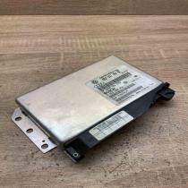 4B0927156BL 0260002514  Gearbox control unit/module Audi A6 S6 C5 4B