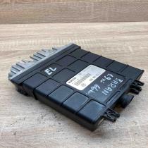 028906021P 0281001251 252 ignition Engine control unit/module ECU Volkswagen Sha