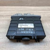 028906021P 0281001251 252 ignition Engine control unit/module ECU Volkswagen Sha