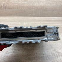 028906021P 0281001251 252 ignition Engine control unit/module ECU Volkswagen Sha