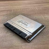 4B0907401T 0281010153 Main Engine control unit/module ECU Audi A6 S6 C5 4B