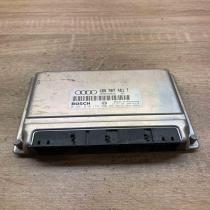 4B0907401T 0281010153 Main Engine control unit/module ECU Audi A6 S6 C5 4B