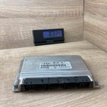 4B0907401T 0281010153 Main Engine control unit/module ECU Audi A6 S6 C5 4B