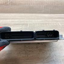 8E0907401D 0281010823 810 Engine control unit/module ECU Audi A4 S4 B6 8E 8H
