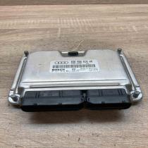 038906019AN 0281010094  Engine control unit/module ECU Audi A4 S4 B5 8D