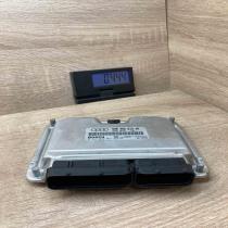 038906019AN 0281010094  Engine control unit/module ECU Audi A4 S4 B5 8D