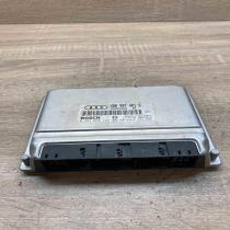 4B0907401S 0281010148 VW Engine control unit/module ECU Audi A6 S6 C5 4B