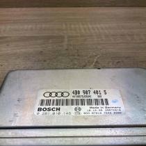 4B0907401S 0281010148 VW Engine control unit/module ECU Audi A6 S6 C5 4B