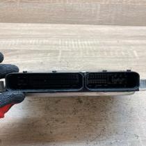 8E0907401C 0281010493 VW Engine control unit/module ECU Audi A4 S4 B6 8E 8H